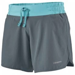 Patagonia - Women's Nine Trails Shorts - Short de running -Pantalons de bloc Soldes patagonia womens nine trails shorts short de running 1