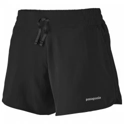 Patagonia - Women's Nine Trails Shorts - Short de running -Pantalons de bloc Soldes patagonia womens nine trails shorts short de running 2