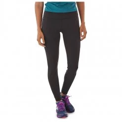 Patagonia - Women's Pack Out Tights - Legging -Pantalons de bloc Soldes patagonia womens pack out tights legging detail 2