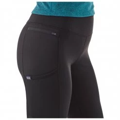 Patagonia - Women's Pack Out Tights - Legging -Pantalons de bloc Soldes patagonia womens pack out tights legging detail 4