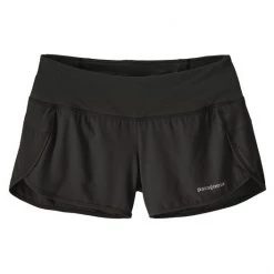Patagonia - Women's Strider Shorts - 3 1/2' - Pantalon de running -Pantalons de bloc Soldes patagonia womens strider shorts 3 1 2 pantalon de running 1