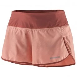 Patagonia - Women's Strider Shorts - 3 1/2' - Pantalon de running