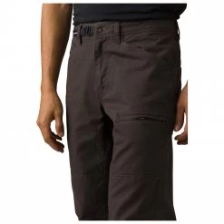 Prana - Kragg Pant - Pantalon d'escalade -Pantalons de bloc Soldes prana kragg pant pantalon descalade detail 4