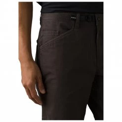 Prana - Kragg Pant - Pantalon d'escalade -Pantalons de bloc Soldes prana kragg pant pantalon descalade detail 5