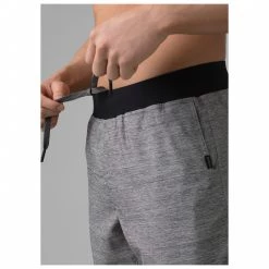 Prana - Peak To Creek Short - Short -Pantalons de bloc Soldes prana peak to creek short short detail 4