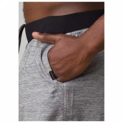 Prana - Peak To Creek Short - Short -Pantalons de bloc Soldes prana peak to creek short short detail 5