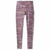 Prana - Women's Electa Legging II Printed - Legging -Pantalons de bloc Soldes prana womens electa legging ii printed legging