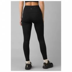 Prana - Women's Ice Flow Legging - Legging -Pantalons de bloc Soldes prana womens ice flow legging legging detail 3