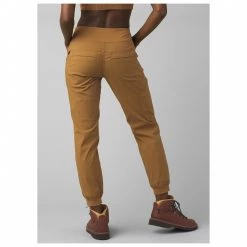 Prana - Women's Kanab Pant - Pantalon d'escalade 10 Prana - Women's Kanab Pant - Pantalon d'escalade -Pantalons de bloc Soldes prana womens kanab pant pantalon descalade detail 3