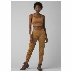 Prana - Women's Kanab Pant - Pantalon d'escalade 11 Prana - Women's Kanab Pant - Pantalon d'escalade -Pantalons de bloc Soldes prana womens kanab pant pantalon descalade detail 4