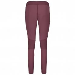 Rab - Women's Rhombic Tights - Pantalon polaire -Pantalons de bloc Soldes rab womens rhombic tights pantalon polaire detail 2