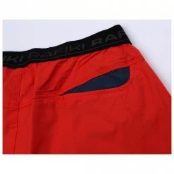 Rafiki - Cliffbase - Short 12 Rafiki - Cliffbase - Short -Pantalons de bloc Soldes rafiki cliffbase short detail 5