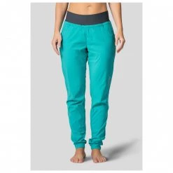 Rafiki - Women's Femio - Pantalon d'escalade -Pantalons de bloc Soldes rafiki womens femio pantalon descalade detail 3