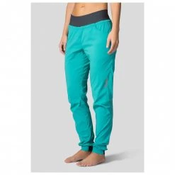 Rafiki - Women's Femio - Pantalon d'escalade -Pantalons de bloc Soldes rafiki womens femio pantalon descalade detail 5