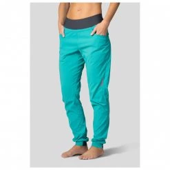 Rafiki - Women's Femio - Pantalon d'escalade -Pantalons de bloc Soldes rafiki womens femio pantalon descalade detail 6