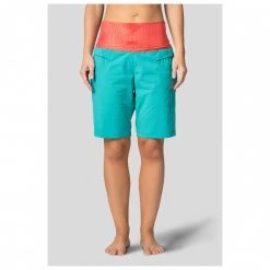 Rafiki - Women's Muriel - Short -Pantalons de bloc Soldes rafiki womens muriel short detail 3