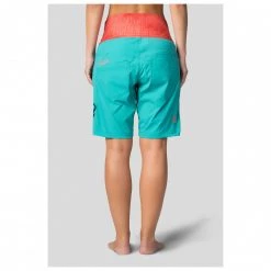 Rafiki - Women's Muriel - Short -Pantalons de bloc Soldes rafiki womens muriel short detail 4