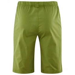 Pantalons de bloc Soldes -Pantalons de bloc Soldes red chili dojo short short detail 2