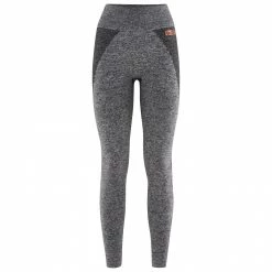 Red Chili - Women's Odina Seamless Leggings - Pantalon de bloc -Pantalons de bloc Soldes red chili womens odina seamless leggings pantalon de bloc 1