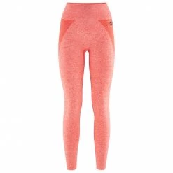 Red Chili - Women's Odina Seamless Leggings - Pantalon de bloc -Pantalons de bloc Soldes red chili womens odina seamless leggings pantalon de bloc 2