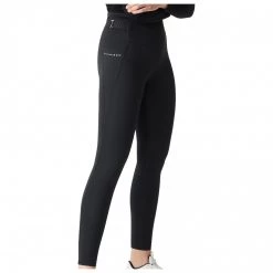 Röhnisch - Women's Infinite Flex Tights - Legging 8 Röhnisch - Women's Infinite Flex Tights - Legging -Pantalons de bloc Soldes roehnisch womens infinite flex tights legging 1