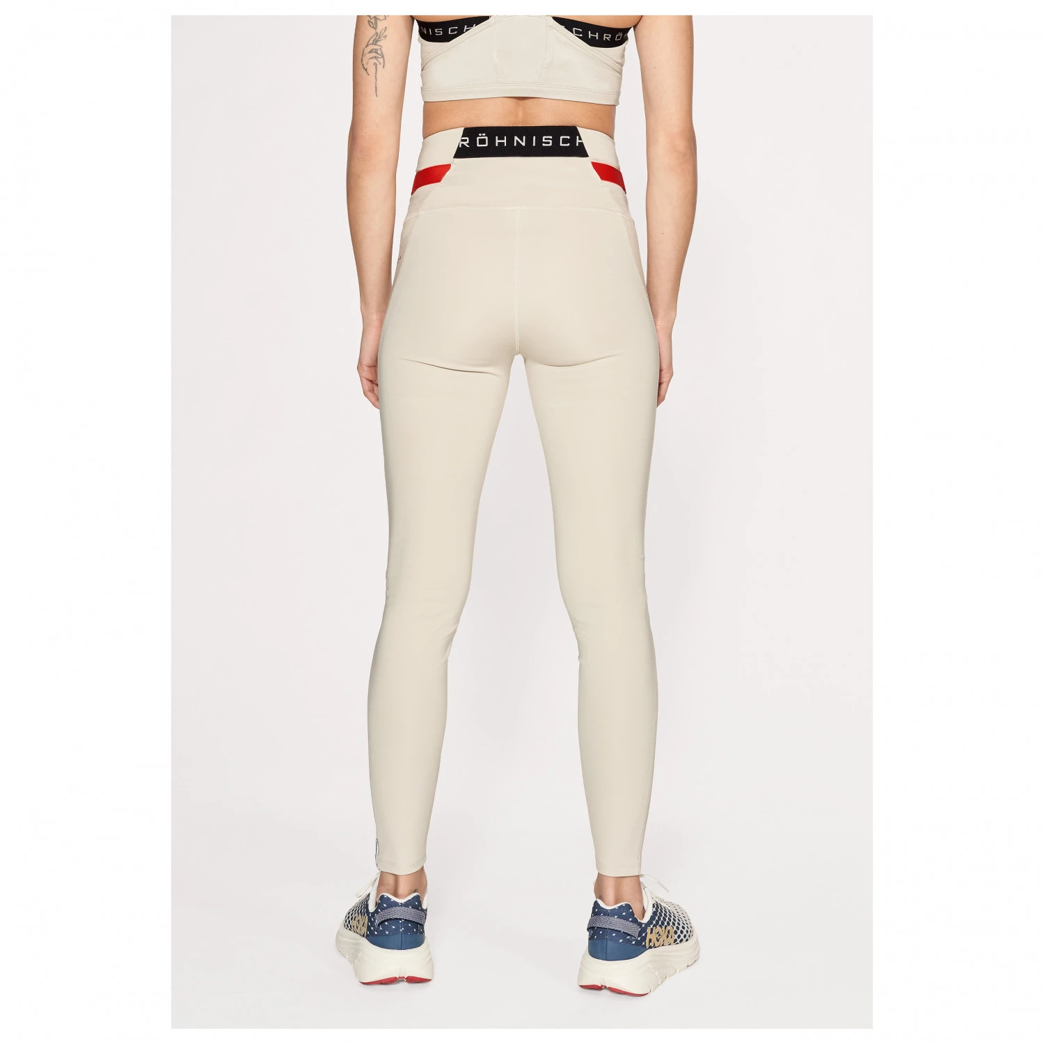 Röhnisch - Women's Infinite Flex Tights - Legging 4 Röhnisch - Women's Infinite Flex Tights - Legging – Image 2