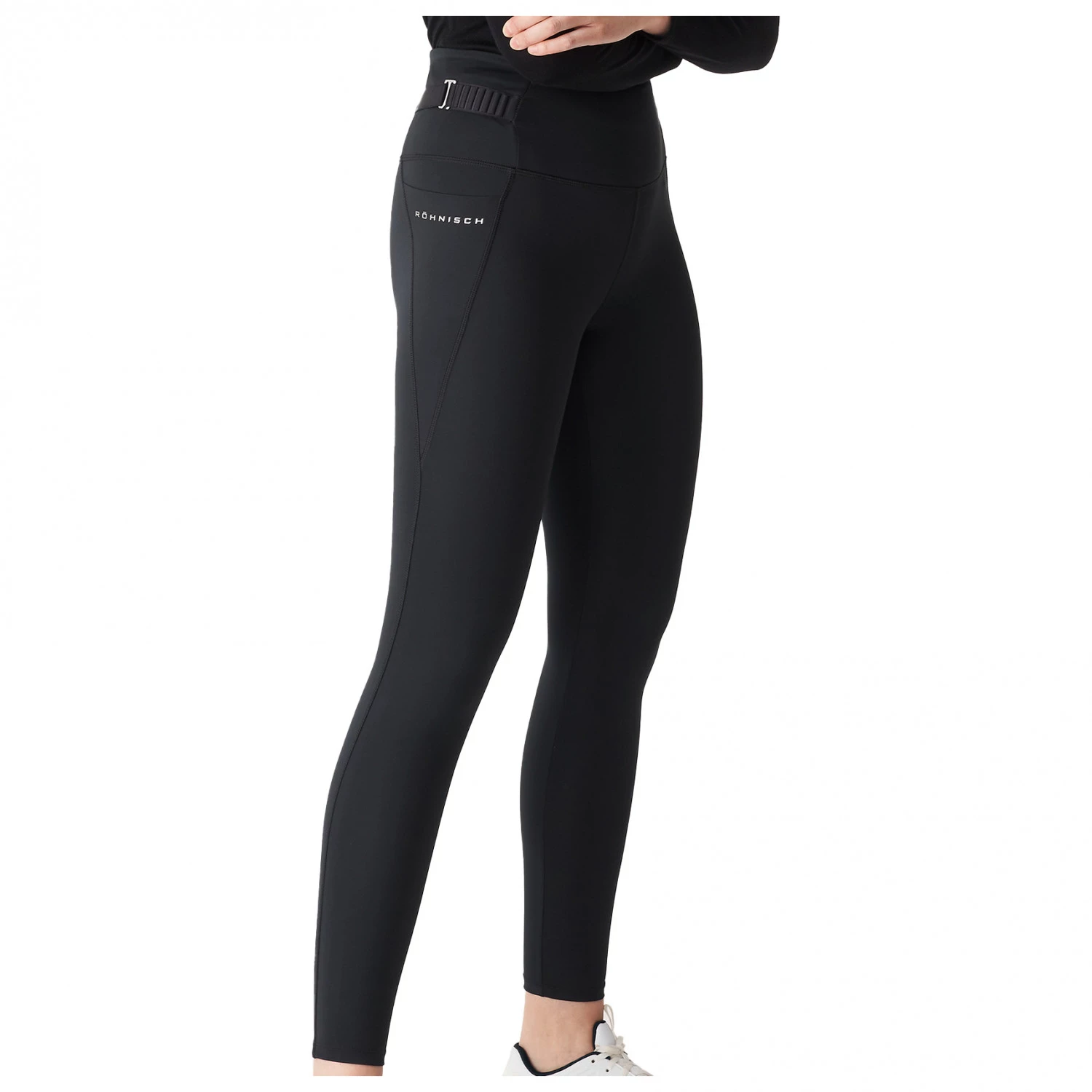 Röhnisch - Women's Infinite Flex Tights - Legging 3 Röhnisch - Women's Infinite Flex Tights - Legging