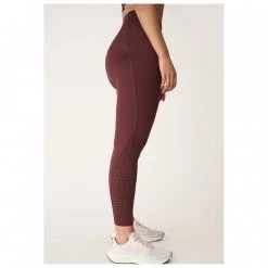 Röhnisch - Women's Laser Speed Tights - Legging -Pantalons de bloc Soldes roehnisch womens laser speed tights legging detail 3