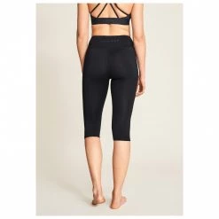 Röhnisch - Women's Nora Lasting Capri - Legging -Pantalons de bloc Soldes roehnisch womens nora lasting capri legging detail 4