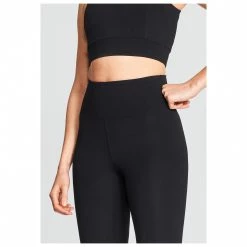 Röhnisch - Women's Nora Lasting High Waist Tights - Legging -Pantalons de bloc Soldes roehnisch womens nora lasting high waist tights legging detail 6