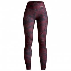 Röhnisch - Women's Printed Piping Tights - Legging -Pantalons de bloc Soldes roehnisch womens printed piping tights legging 2