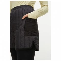 Röhnisch - Women's Scout Padded Shorts - Pantalon synthétique -Pantalons de bloc Soldes roehnisch womens scout padded shorts pantalon synthetique detail 6