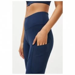 Röhnisch - Women's Sculpture Crafted Rain Tights - Legging -Pantalons de bloc Soldes roehnisch womens sculpture crafted rain tights legging detail 6