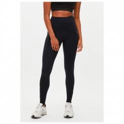 Röhnisch - Women's Sculpture Zip Tights - Legging -Pantalons de bloc Soldes roehnisch womens sculpture zip tights legging detail 2