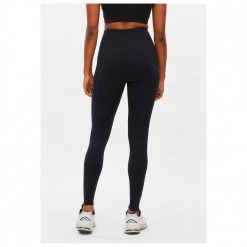 Röhnisch - Women's Sculpture Zip Tights - Legging -Pantalons de bloc Soldes roehnisch womens sculpture zip tights legging detail 3