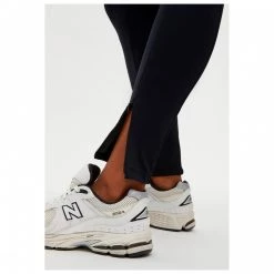 Röhnisch - Women's Sculpture Zip Tights - Legging -Pantalons de bloc Soldes roehnisch womens sculpture zip tights legging detail 6