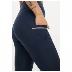 Röhnisch - Women's Thermal Tights - Legging -Pantalons de bloc Soldes roehnisch womens thermal tights legging detail 4