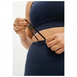 Röhnisch - Women's Thermal Tights - Legging -Pantalons de bloc Soldes roehnisch womens thermal tights legging detail 5