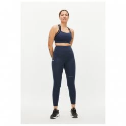 Röhnisch - Women's Thermal Tights - Legging -Pantalons de bloc Soldes roehnisch womens thermal tights legging detail 6