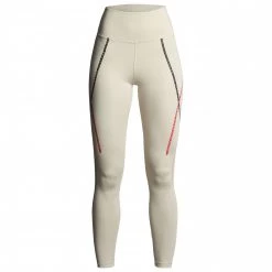 Röhnisch - Women's Uplift Stripe Tights - Legging -Pantalons de bloc Soldes roehnisch womens uplift stripe tights legging 1