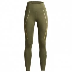 Röhnisch - Women's Uplift Stripe Tights - Legging -Pantalons de bloc Soldes roehnisch womens uplift stripe tights legging 2