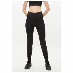 Röhnisch - Women's Utility Windstopper Tights - Legging -Pantalons de bloc Soldes roehnisch womens utility windstopper tights legging detail 2