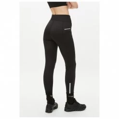 Röhnisch - Women's Utility Windstopper Tights - Legging -Pantalons de bloc Soldes roehnisch womens utility windstopper tights legging detail 3