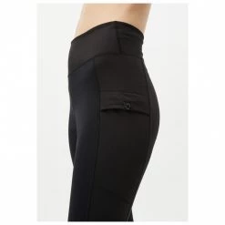 Röhnisch - Women's Utility Windstopper Tights - Legging -Pantalons de bloc Soldes roehnisch womens utility windstopper tights legging detail 4