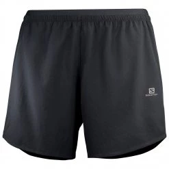 Salomon - Women's Cross 5'' - Short de running