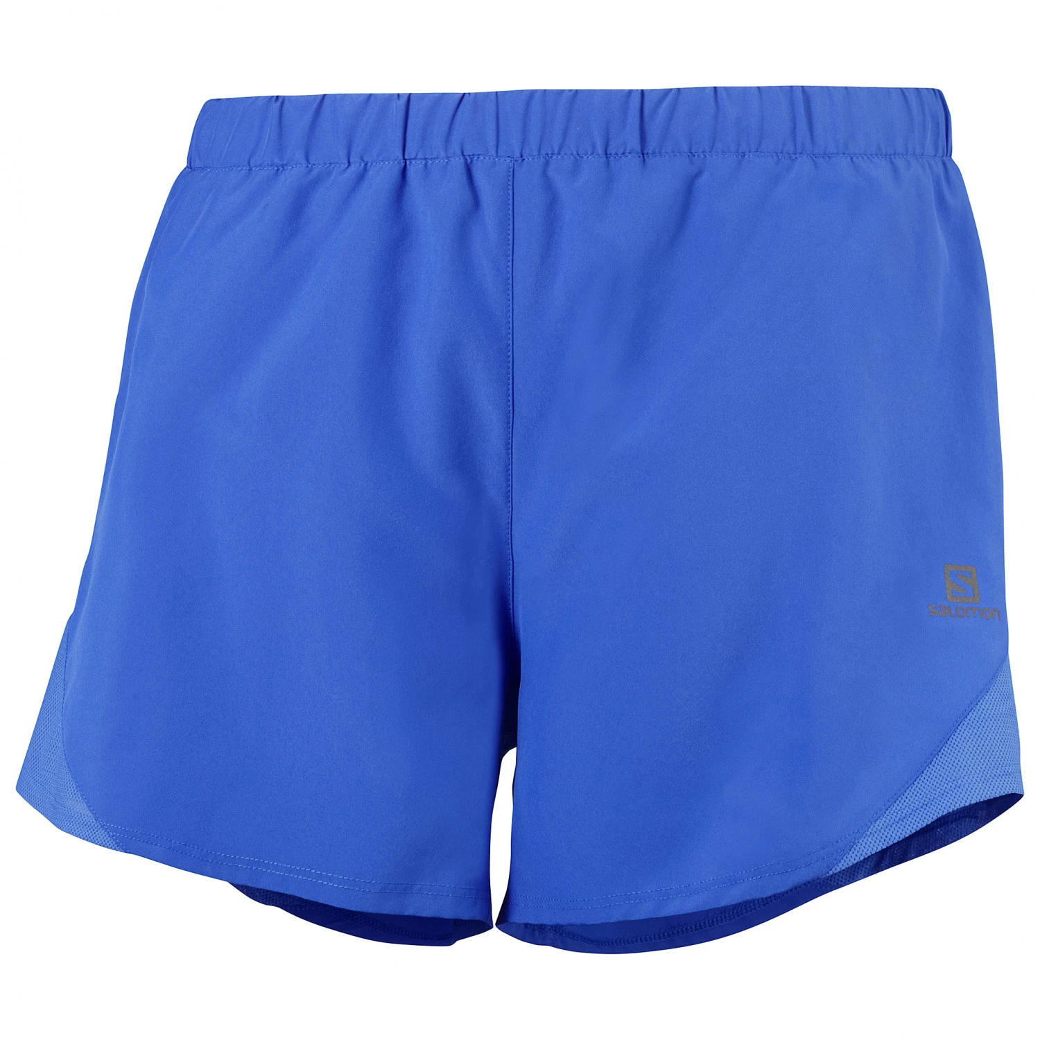 Salomon - Women's Cross Rebel 4'' - Short de running 3 Salomon - Women's Cross Rebel 4'' - Short de running