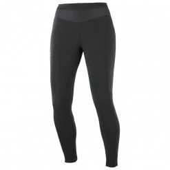 Salomon - Women's XA Warm Tight - Collant de running