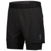Scott - Trail Run - Short de running -Pantalons de bloc Soldes scott trail run short de running