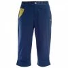 Skratta - 3/4 Pant Kjell - Short -Pantalons de bloc Soldes skratta 3 4 pant kjell short