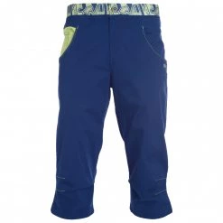 Skratta - Kjell 3/4 Pants - Short -Pantalons de bloc Soldes skratta kjell 3 4 pants short 3